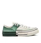 Converse x Feng Chen Wang 2-in-1 Chuck 70 (Grün / Beige)