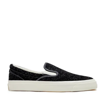 Converse x Golf Le Fleur* One Star CC Slip Pro (Schwarz)