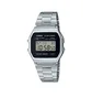 Casio A158WEA-1EF (Silber)