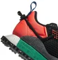 adidas by Alexander Wang AW Reissue Run (rot / schwarz / grün)