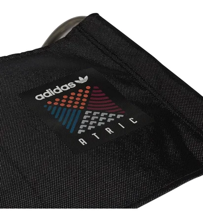 adidas Chair 'Atric' (Schwarz / Silber)