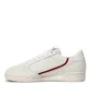 adidas Continental 80 Rascal (Weiß)