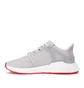 adidas EQT Support 93/17 Boost 'Red Carpet Pack' (Silber / Weiß / Rot)