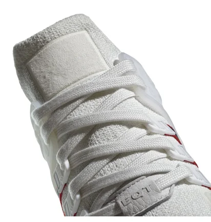 adidas EQT Support ADV (Weiß / Navy)