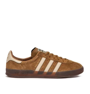 adidas Mallison Spezial (Braun)