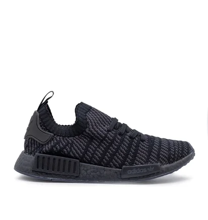 adidas NMD_R1 STLT PK 'Stealth Pack' (Schwarz)