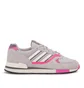 adidas Quesence 'Grey Two' OG (Grau / Pink)