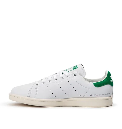 adidas Stan Smith (Weiß / Grün)