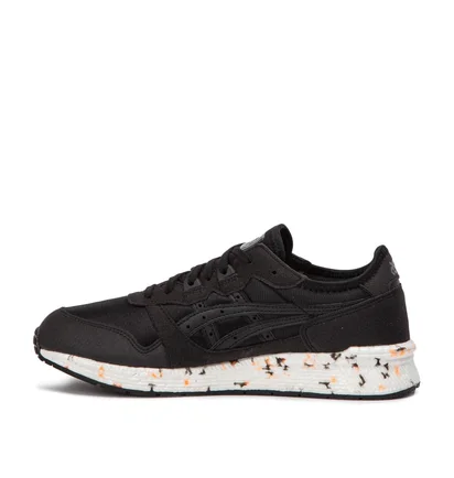 Asics HyperGel Lyte (Schwarz)