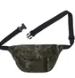 Carhartt WIP Payton Hip Bag (Olive / Schwarz)