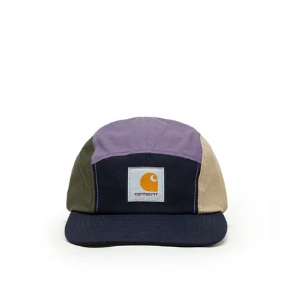 Carhartt WIP Valiant 4 Cap (Multi)