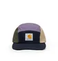 Carhartt WIP Valiant 4 Cap (Multi)