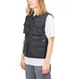 Carhartt WIP W Colewood Vest (Schwarz)