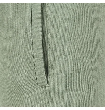 Carhartt WIP Pocket Sweat Short (Olive)