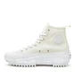 Converse Run Star Hike Crater HI (Beige / Weiß)