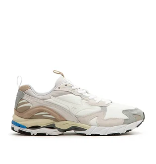 Mizuno Wave Rider 10 (Beige / Weiß)