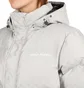 Daily Paper Lavan Puffer Jacket (Grau)