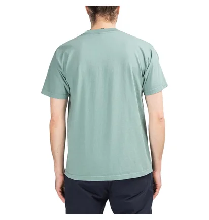 Dime Classic Logo T-Shirt (Grün)