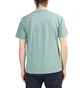Dime Classic Logo T-Shirt (Grün)