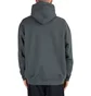 Dime Classic Small Logo Hoodie (Dunkelgrün)