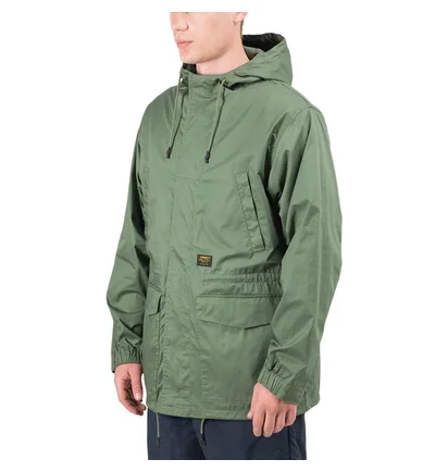 Carhartt WIP Anker Parka (Olive)