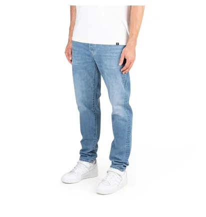 Edwin Regular Tapered Jeans (Hellblau)