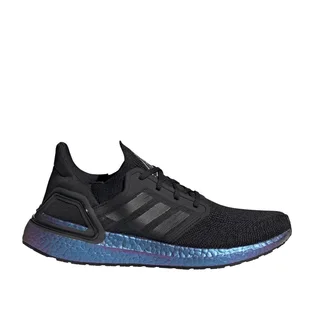 adidas Ultraboost 20 'International Space Station' (Schwarz)