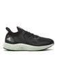 adidas x Star Wars Alphaedge 4D 'Death Star' (Schwarz)
