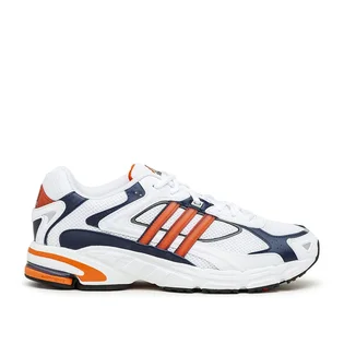 adidas Response CL (Weiß / Navy / Orange)