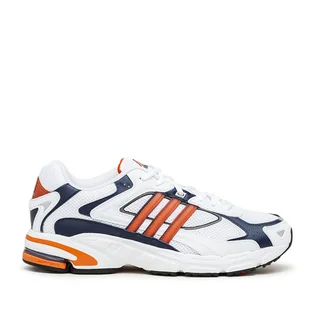 adidas Response CL (Weiß / Navy / Orange)