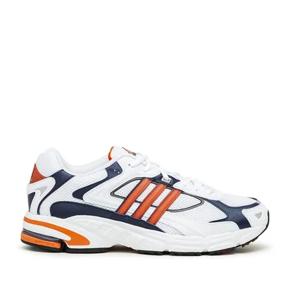 adidas Response CL (Weiß / Navy / Orange)