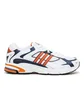 adidas Response CL (Weiß / Navy / Orange)