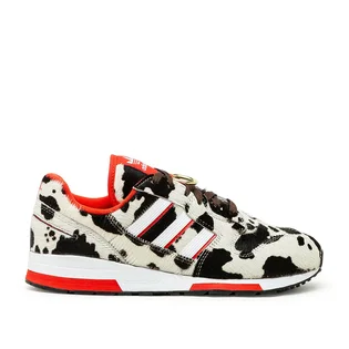 adidas ZX 420 'Year of the Ox' (Weiß / Schwarz / Rot)