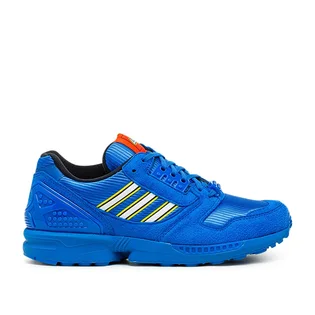 adidas x Lego ZX 8000 (Blau)