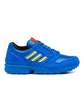 adidas x Lego ZX 8000 (Blau)