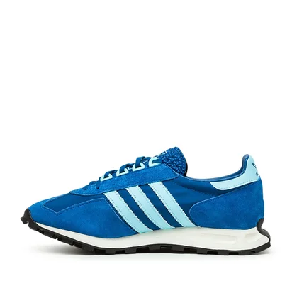 adidas Racing 1 (Blau / Hellblau)