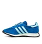 adidas Racing 1 (Blau / Hellblau)