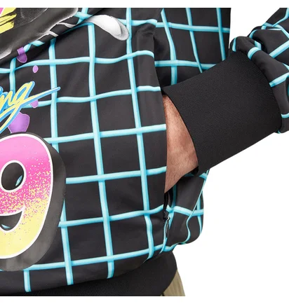 adidas x Jeremy Scott Rally Track Top (Multi)