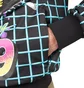 adidas x Jeremy Scott Rally Track Top (Multi)