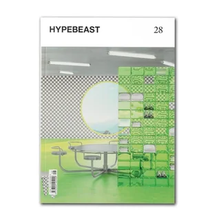 Hypebeast Magazine Issue 28: The Ignition Issue