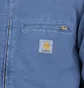 Carhartt WIP OG Detroit Jacket Summer (Blau)