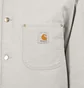 Carhartt WIP OG Chore Coat (Grau)