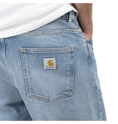 Carhartt WIP Newel Pant (Hellblau)