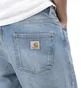Carhartt WIP Newel Pant (Hellblau)