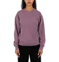 Carhartt WIP W' Nelson Sweatshirt (Bordeaux)