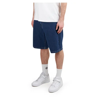 Carhartt WIP Landon Short (Blau)