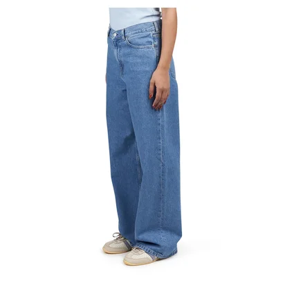 Carhartt WIP W' Jane Pant (Blau)