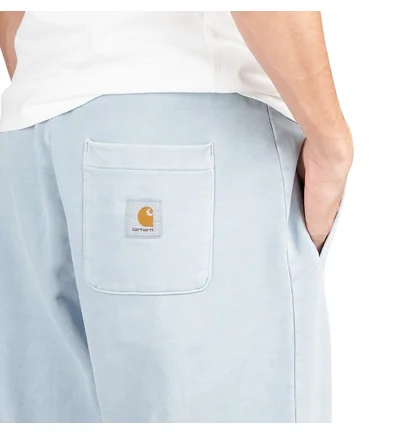 Carhartt WIP Vista Grand Sweat Pant (Hellblau)