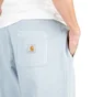 Carhartt WIP Vista Grand Sweat Pant (Hellblau)
