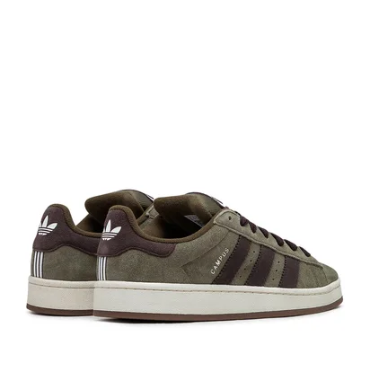 adidas Campus 00s (Oliv / Braun)